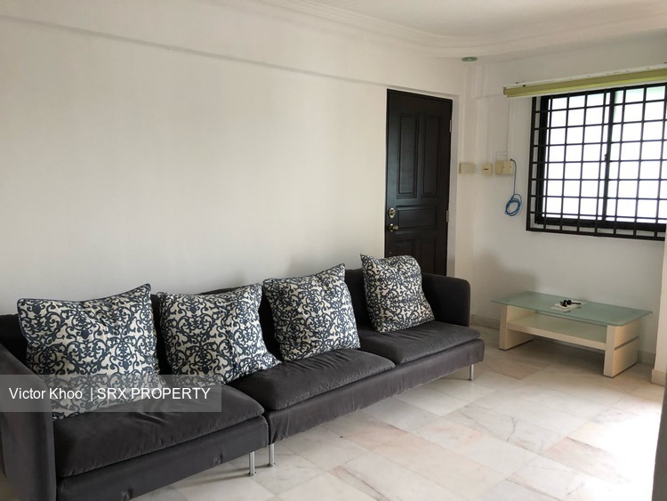 Blk 803 Tampines Avenue 4 (Tampines), HDB 3 Rooms #190092442